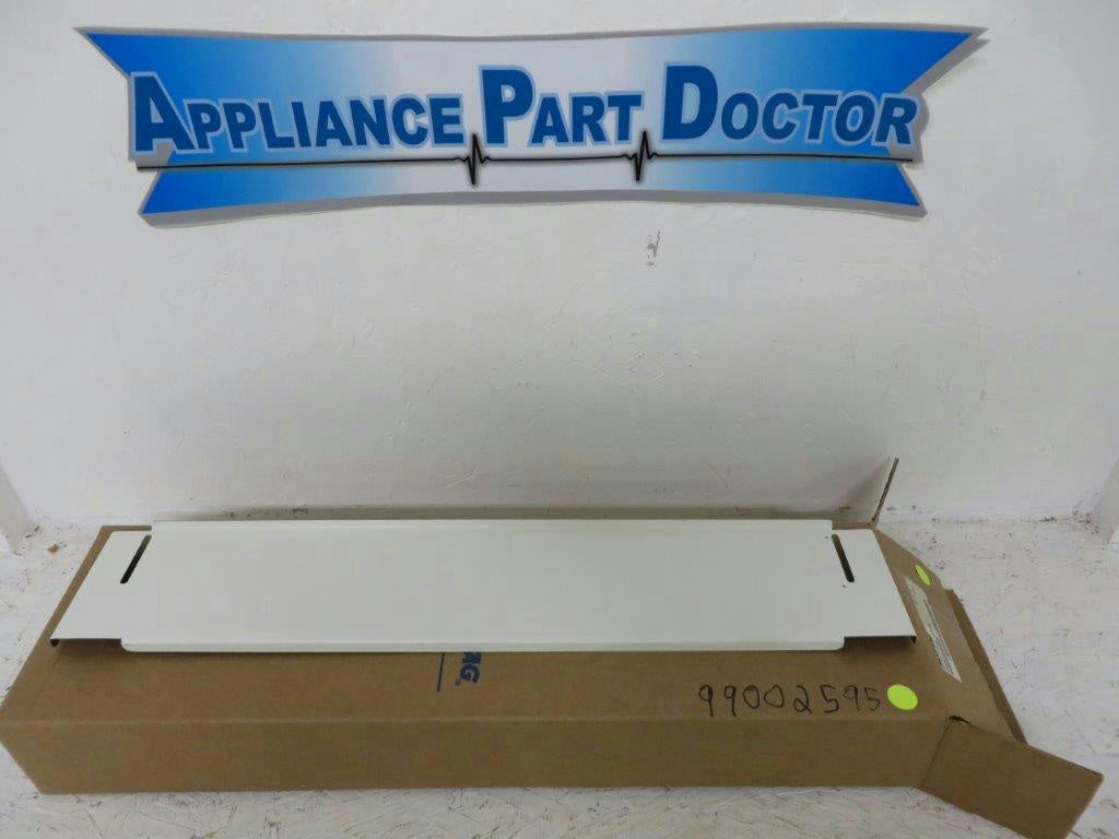 MAYTAG WHIRLPOOL DISHWASHER 99002595 TOE PANEL (BSQ) NEW MAYTAG WHIRLPOOL DISHWASHER 99002595 TOE PANEL (BSQ) NEW